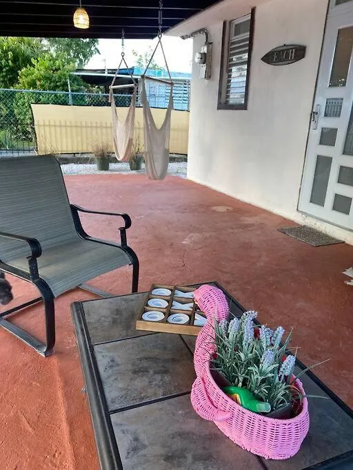 Tropical Prince Villa Naguabo