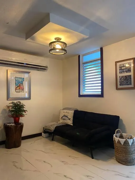 Tatil Evi Tropical Prince Villa Naguabo