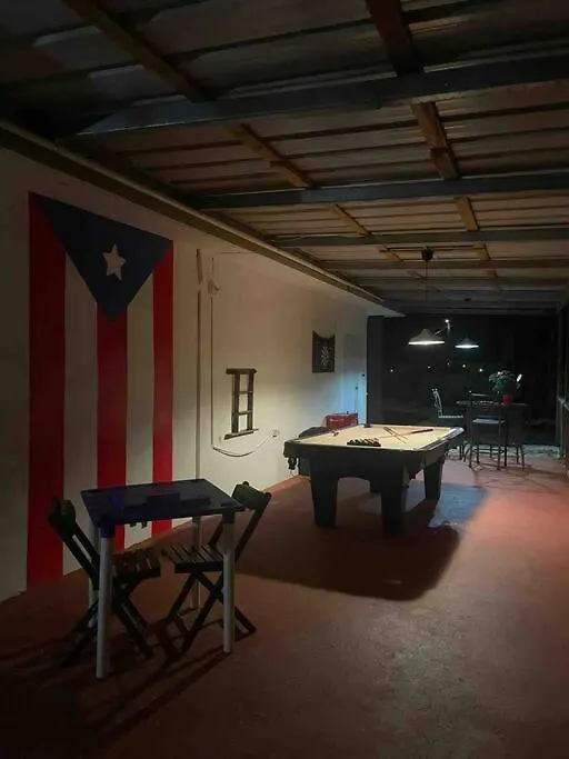 Tropical Prince Villa Naguabo 0*,