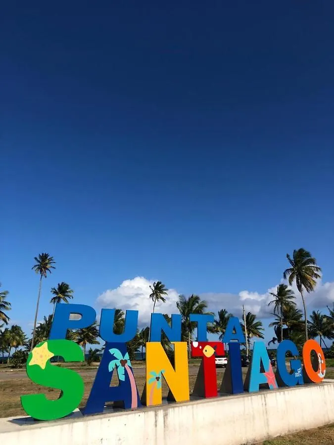 Tropical Prince Villa Naguabo 0*,