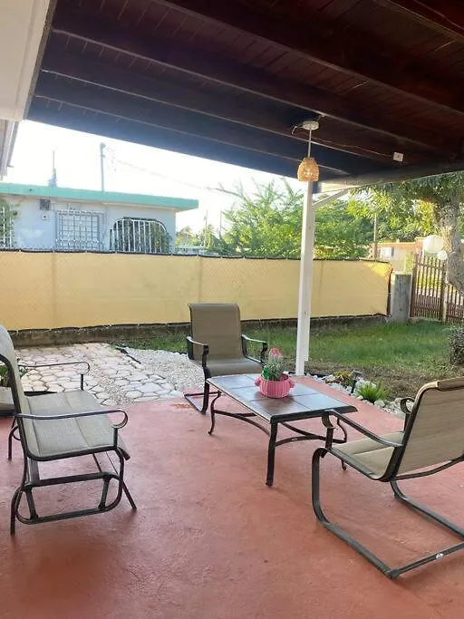 Tropical Prince Villa Naguabo