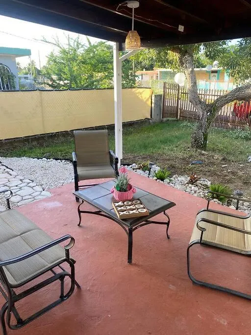 Tropical Prince Villa Naguabo 0*,