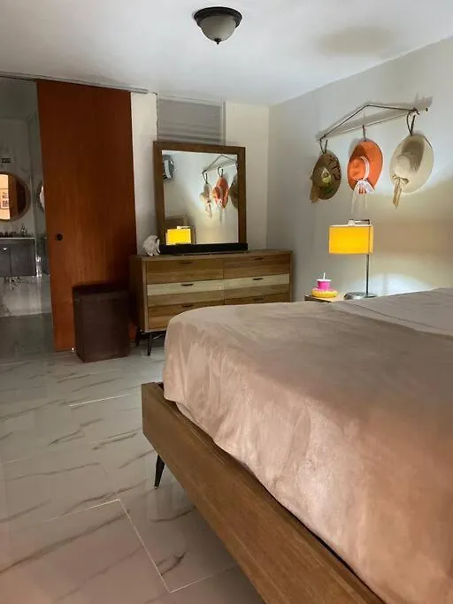 Tropical Prince Villa Naguabo Porto Riko